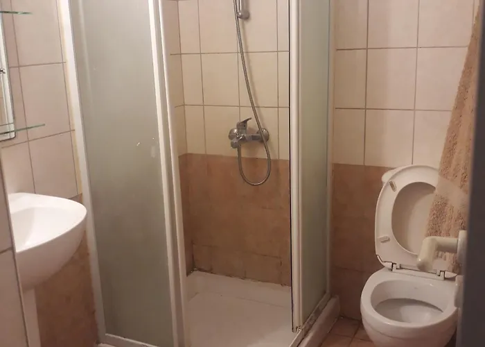 Villa A Cheerful In A Popular Area Nicosia